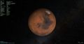 Planet Mars